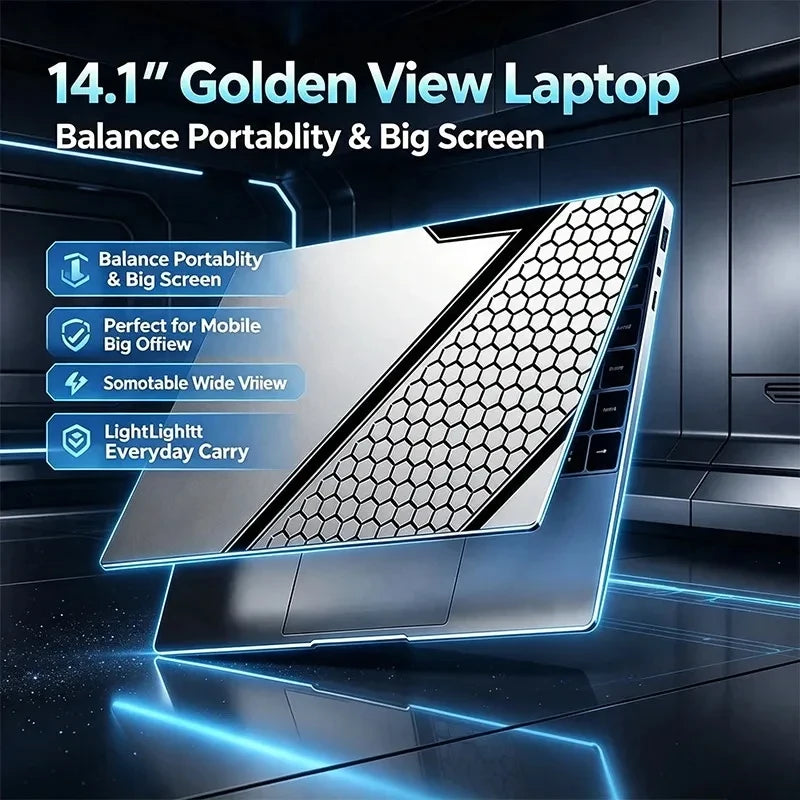 Ultra Slim Gaming Laptop