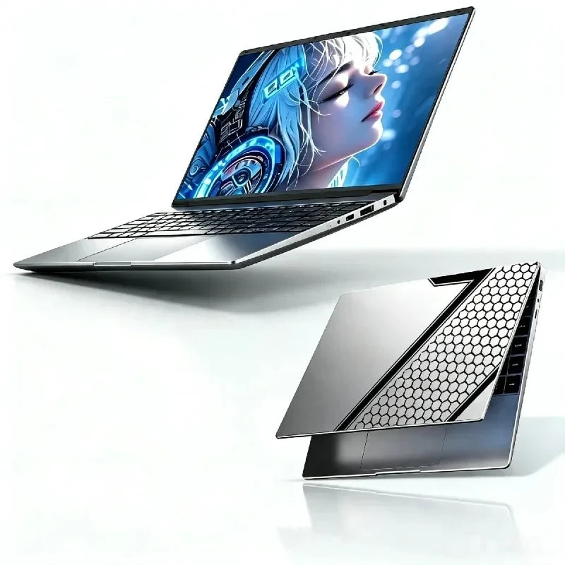 Ultra Slim Gaming Laptop