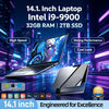 Ultra Slim Gaming Laptop