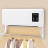 Wall Mounted Portable Air Cooler and Heater