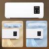 Wall Mounted Portable Air Cooler and Heater
