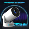 Magcubic Portable Wifi Smart Projector