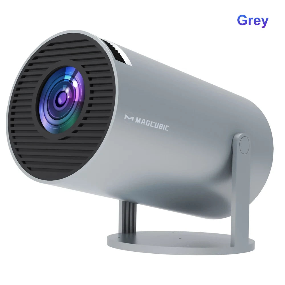 Magcubic Portable Wifi Smart Projector