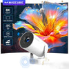 Magcubic Portable Wifi Smart Projector
