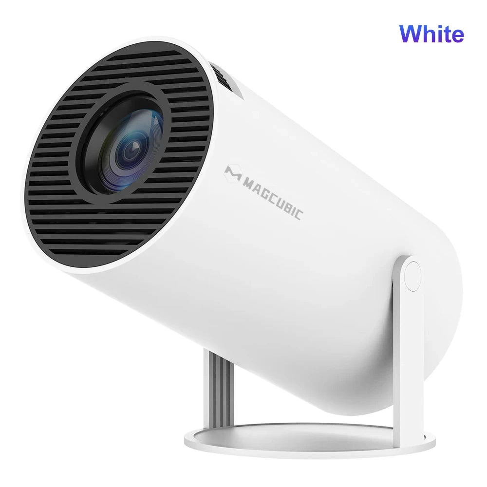 Magcubic Portable Wifi Smart Projector