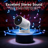 Magcubic Portable Wifi Smart Projector