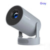 Magcubic Portable Wifi Smart Projector