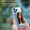 Magnetic Phone Vlog Selfie Monitor Screen