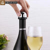 Circle Joy Champagne Stopper