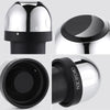 Circle Joy Champagne Stopper