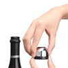 Circle Joy Champagne Stopper