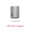 Circle Joy Champagne Stopper