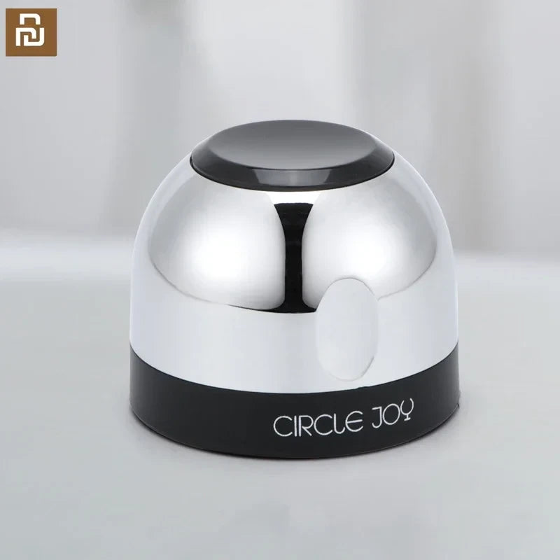 Circle Joy Champagne Stopper