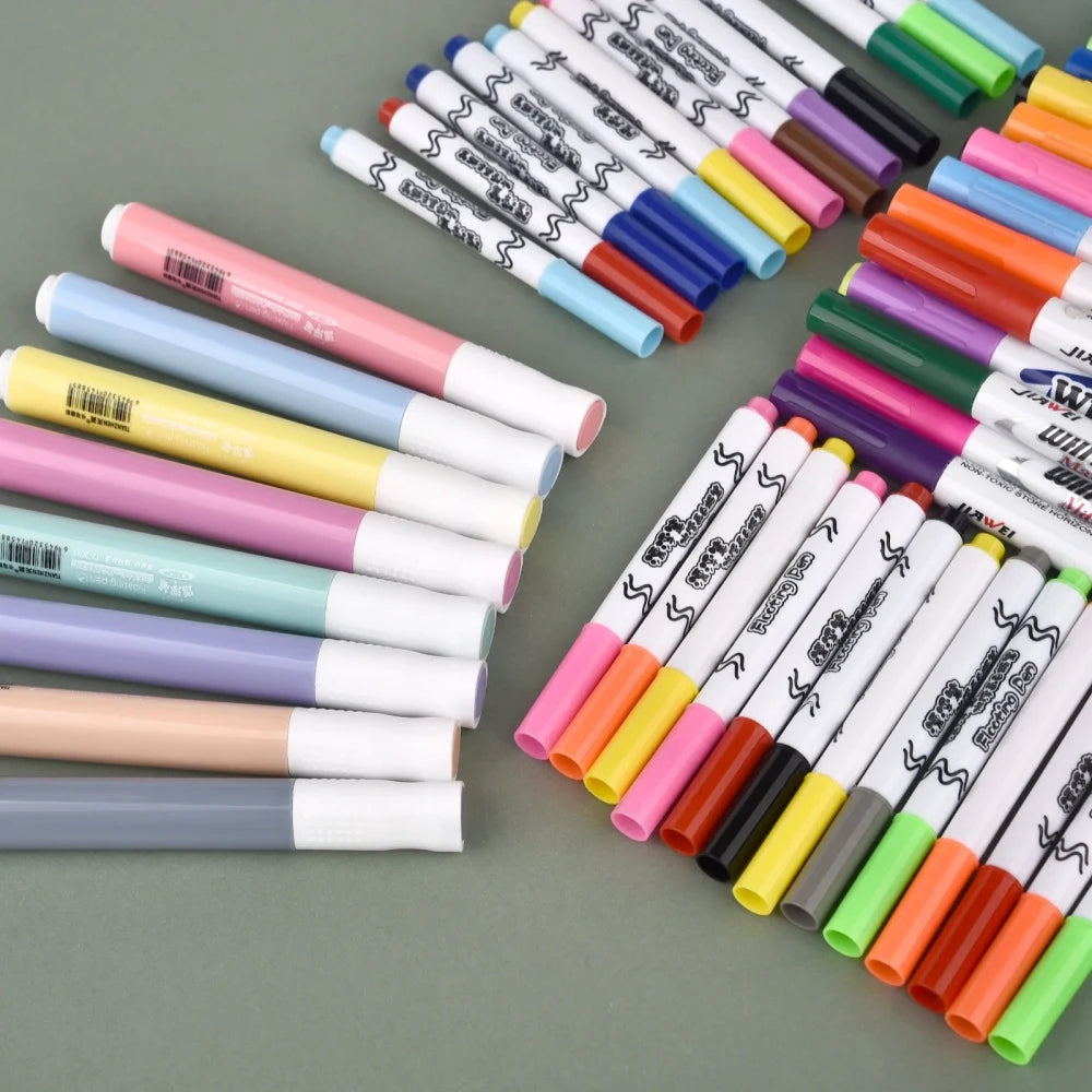 Floating Ink Water Painting Pen Set