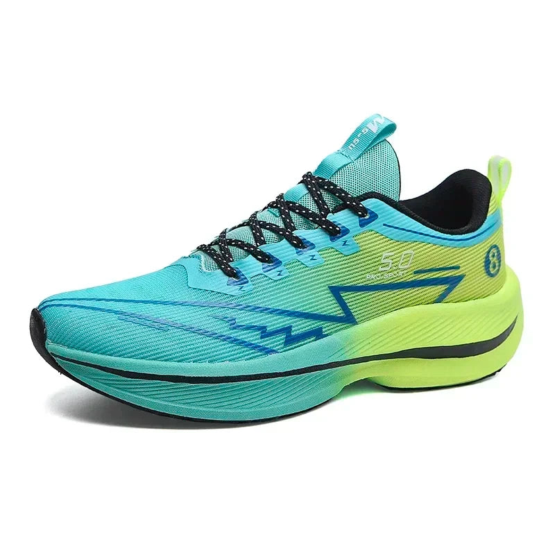 Carbon Plate Running Shoes