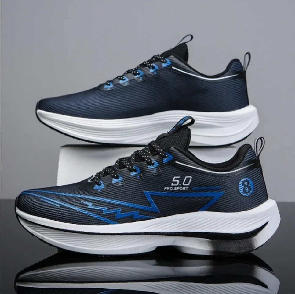 Carbon Plate Running Shoes