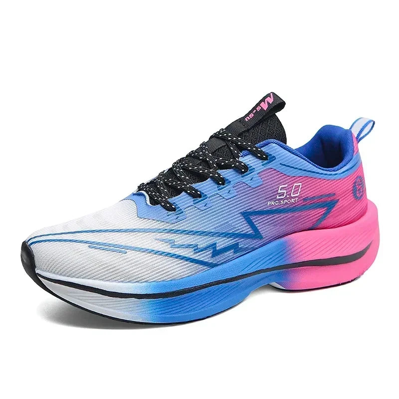 Carbon Plate Running Shoes
