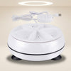 Portable Mini Makeup Brush Washing Machine