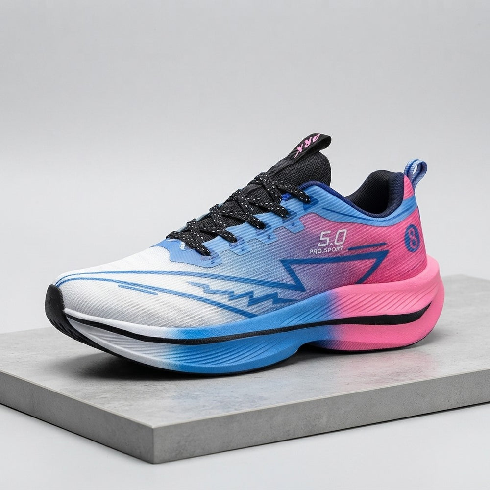 Carbon Plate Running Shoes